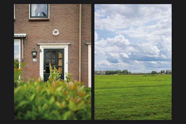 Medium property photo - Kerkweg 23, 4245 TP Leerbroek